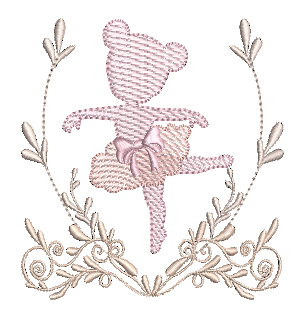Bailarina RM 2